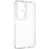 Fixed TPU gélové puzdro pre Honor X7b, číre FIXTCC-1253