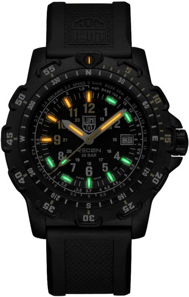 Luminox 8825.H.SET