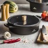 Gerlach Natur 28 cm 4,2 l