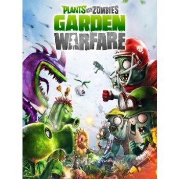 Plants vs Zombies: Garden Warfare