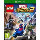 Hra na Xbox One LEGO Marvel Super Heroes 2