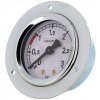Manometer ø53 mm pre kávovary, tlak v bojleri