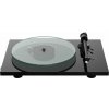 Pro-Ject T2 W High Gloss Black Hi-Fi Gramofón