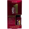 Revlon Professional Uniq One bezoplachová péče na vlasy Uniq One 150 ml + bezoplachová péče na vlasy Uniq One 50 ml darčeková sada