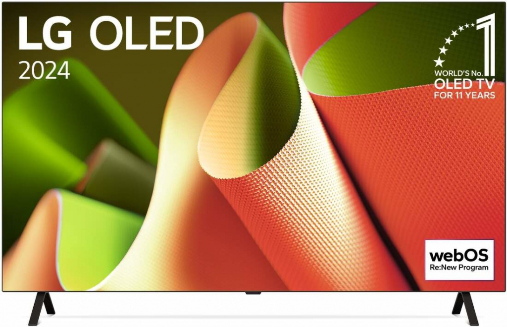 LG OLED55B42LA