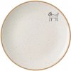 Tanier ker. dezertný STATOK pes pr. 19,5 cm