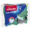 Pur Active špongia stredná 2ks VILEDA (Pur Active špongia stredná 2ks)