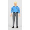 Bruder 46274 Bworld policajta
