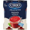 Cirio paradajkové pyré 2 x 350 g