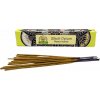 Namaste India vonné tyčinky Black Opium 15 g