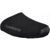 Návleky na tretry Shimano SOFTSHELL S čierne