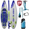 Paddleboard COASTO Amerigo 10,2