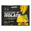 Amix Black Line Black CFM Isolate 35 g mango pineapple