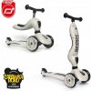 Scootandride Highwaykick 2in1 Scooter Ash 1-5