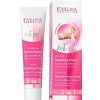 Eveline Bio depilačný krém 3v1 125 ml