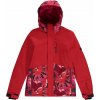 Dievčenská lyžiarska/snowboardová bunda O'Neill, PG CORAL JACKET červená 128