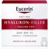 Eucerin Volume-Filler remodelačný denný krém pre normálnu až zmiešanú pleť SPF 15 50 ml