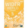 Wider World Starter Teacher´s Book with Teacher´s Portal access code, 2nd Edition