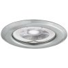 Rámček do podhľadov KANLUX 301 CT-2114-C Argus Silver