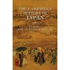 Cambridge History of Japan (Marius B. Jansen)(Pevná)