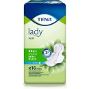 Tena Lady Slim Mini Plus Wings 16 ks