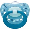 NUK Cumlík Signature 6-18m box sv.modrá 10736677sm