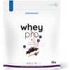 Nutriversum - PURE - WHEY PRO 1000 g Príchuť: čučoriedkový cheesecake