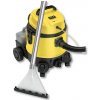 Clatronic BSS 1309 / viacúčelový vysávač 4v1 / 1200 W / nádoba 4L / nádrž na mokré čistenie 20L / žlto-čierna (BSS 1309)
