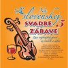 CD Ľudovky 5 – Na Slovenskej svadbe a zábave