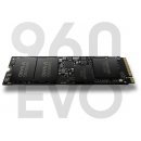 Samsung 960 EVO NVMe M.2 500 GB, MZ-V6E500BW