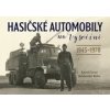 Hasičské automobily na Vysočině - Karel Černý, Drahoslav Ryba