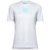 Fox Womens Ranger Fox Head Jersey S pale blue