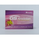 GS Anxiolan 30 tabliet