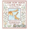 Guess How Much I Love You in the Winter - -