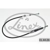 Lanko ručnej prevodovky LINEX 01.44.06 01.44.06