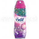 Brait pink Party osviežovač vzduchu 300 ml