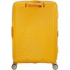 American Tourister Soundbox Spinner 32G 71,5/81 l golden yellow