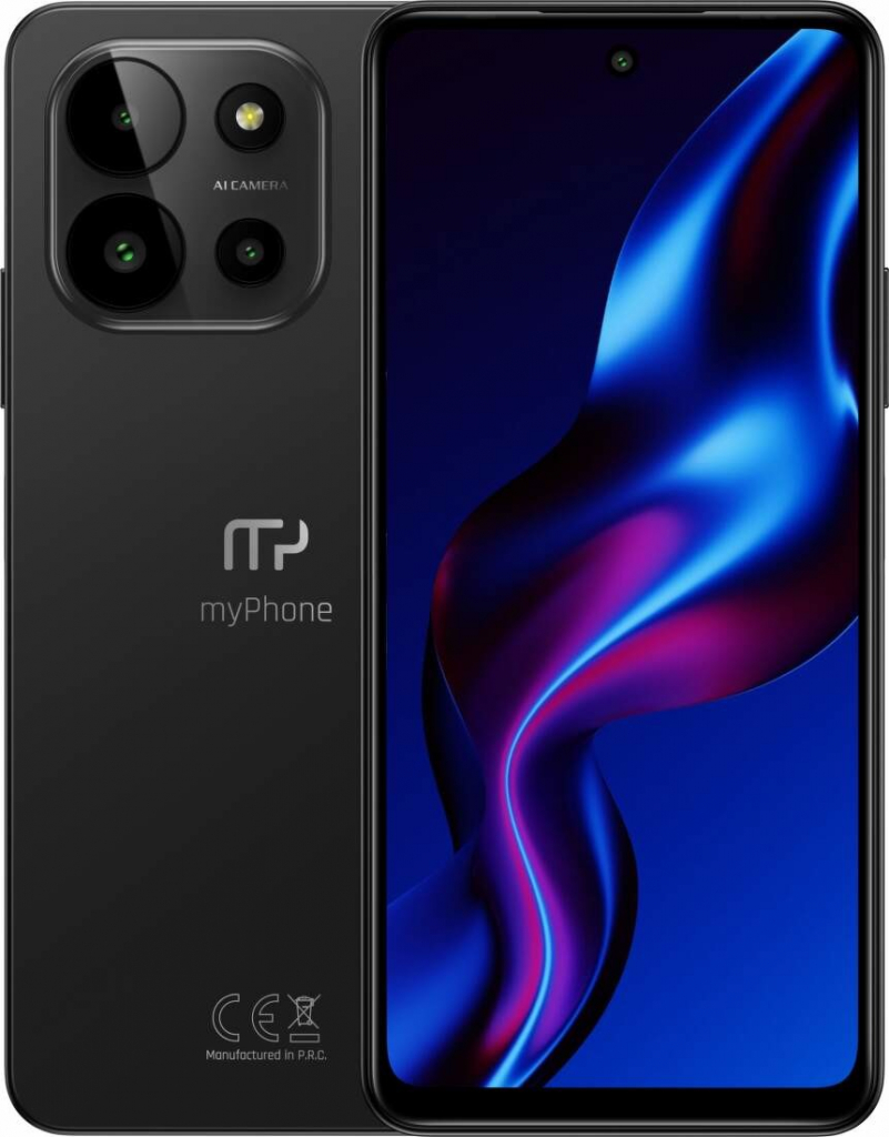myPhone N23