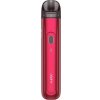 Aspire Flexus Q Pod Kit 700 mAh Red 1 ks