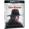 Cry Macho: 2 BD
