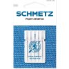 Schmetz Ihly na pleteninu 130/705 H-PS VMS 75 PFAFF STRETCH