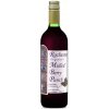 Rochester Organic Mulled Berry Punch bio nápoj 725 ml