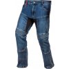 Jeansy na motocykel Ayrton 505 modré Veľkosť: W44/L34