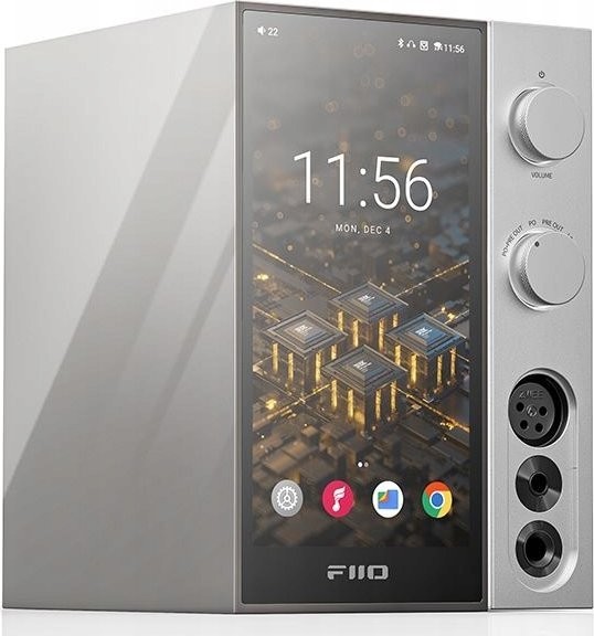 FiiO R9