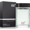 Mont Blanc Presence pánska toaletná voda 75 ml tester