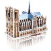 Revell 3D Puzzle Notre-Dame de Paris - 39 dílků
