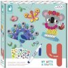 Janod Janod My arts&crafts XXL sada s aktivitami od 4 rokov J07747