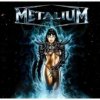 Metalium - As One / Digipack [CD]