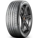 Osobná pneumatika Continental SportContact 6 285/40 R22 110Y