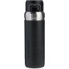 Stanley Quick Flip Water Bottle 1,06 L Black 2.0